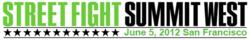 Street Fight Summit West